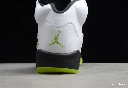 Air White 467827-105 5 54 467827-105 Jordan Retro Quai 0526